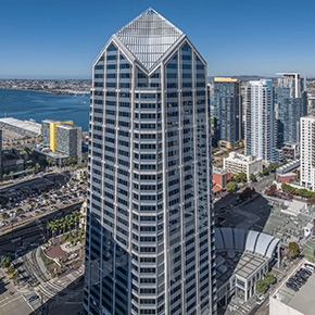 San Diego